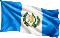 Bandera de Guatemala